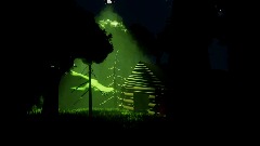 The Midnight Presence (Revised)