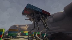 --C.T.O-- Cargo Transport Ocean