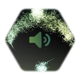Bubbling ambience
