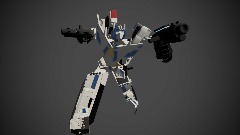 A screenshot taken in Dreams. 3 of 7.