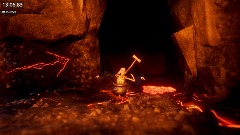 A screenshot taken in Dreams. 7 of 20.