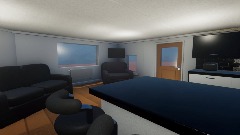 A screenshot taken in Dreams. 3 of 3.