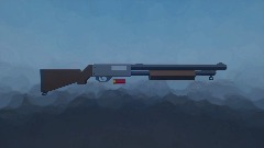 A screenshot taken in Dreams. 5 of 5.