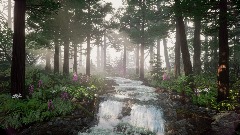 A screenshot taken in Dreams. 1 of 1.