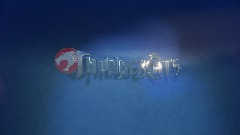 Thundercats Menu