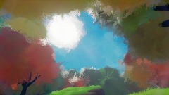 A screenshot taken in Dreams. 2 of 5.