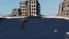 A screenshot taken in Dreams. 27 of 30.
