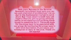 A screenshot taken in Dreams. 2 of 7.