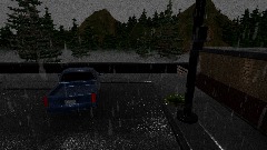 Prologue | Silent hill 2