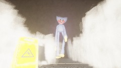 POPPPYPLAYTIME CHAPTER 1 Menu