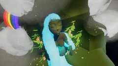 A screenshot taken in Dreams. 12 of 30.