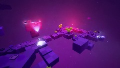 A screenshot taken in Dreams. 4 of 27.