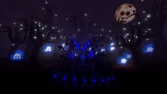 A screenshot taken in Dreams. 5 of 14.