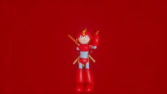 A screenshot taken in Dreams. 1 of 7.