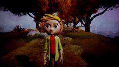 A screenshot taken in Dreams. 10 of 26.