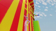 A screenshot taken in Dreams. 2 of 6.