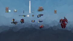 A screenshot taken in Dreams. 1 of 1.