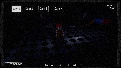 A screenshot taken in Dreams. 7 of 9.