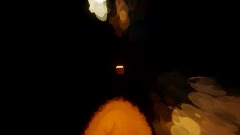 A screenshot taken in Dreams. 16 of 24.