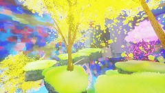 A screenshot taken in Dreams. 2 of 2.