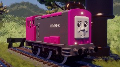 A screenshot taken in Dreams. 3 of 3.