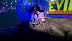 A screenshot taken in Dreams. 1 of 1.