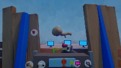 A screenshot taken in Dreams. 2 of 10.