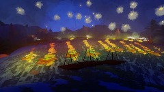 A screenshot taken in Dreams. 4 of 21.