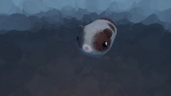 A screenshot taken in Dreams. 5 of 17.