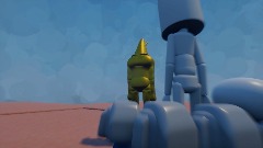 A screenshot taken in Dreams. 10 of 18.