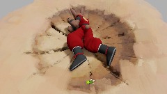 A screenshot taken in Dreams. 8 of 30.