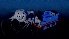 A screenshot taken in Dreams. 6 of 7.