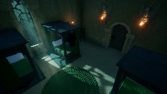 A screenshot taken in Dreams. 5 of 15.