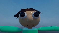 A screenshot taken in Dreams. 5 of 6.