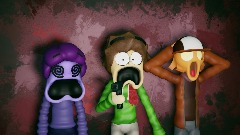 A screenshot taken in Dreams. 1 of 13.