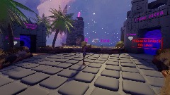 A screenshot taken in Dreams. 2 of 2.