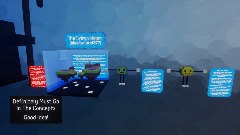 A screenshot taken in Dreams. 2 of 3.