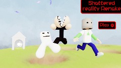 A screenshot taken in Dreams. 4 of 5.