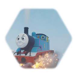 Mad Bomber Thomas