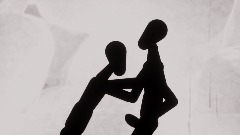 A screenshot taken in Dreams. 1 of 3.