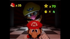 A screenshot taken in Dreams. 3 of 4.