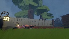 A screenshot taken in Dreams. 4 of 4.