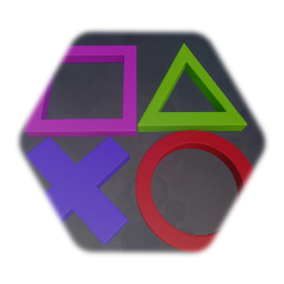 PlayStation Symbols