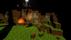 Another minecraft AY