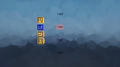 A screenshot taken in Dreams. 5 of 6.