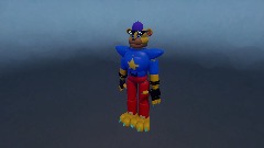 A screenshot taken in Dreams. 1 of 1.
