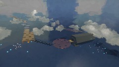 Ball World Adventures - Remixable Logic