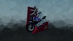 A screenshot taken in Dreams. 10 of 26.