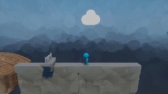 Climber's dungeon