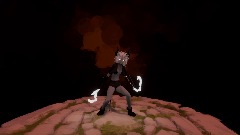 A screenshot taken in Dreams. 1 of 1.